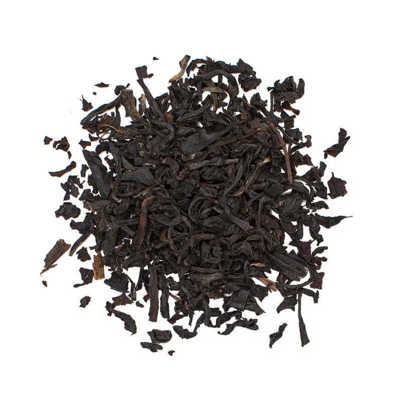【User Bag 原葉散茶】CASS TEA 勇往直前 阿薩姆紅茶 100g