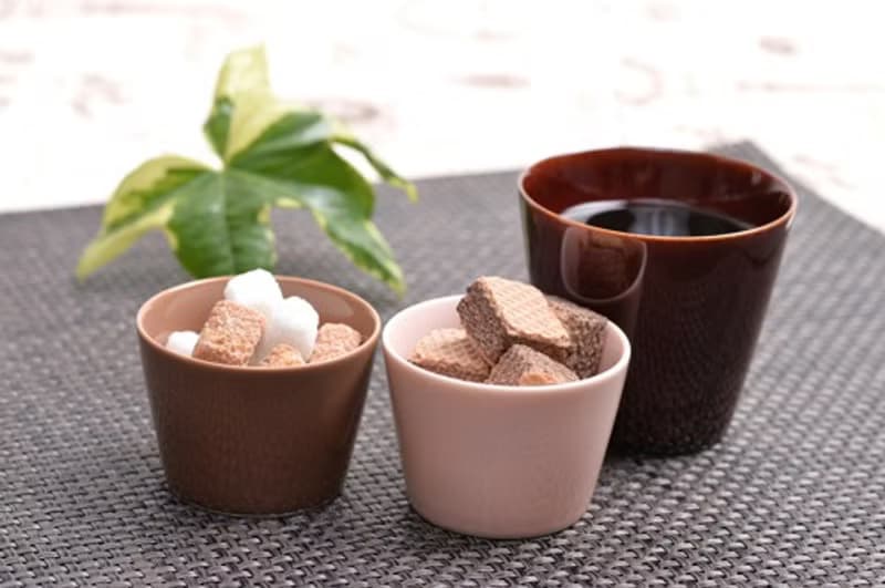 プチカップ(S)　チョコ