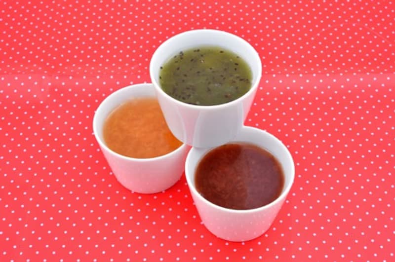 プチカップ(S)　チョコ