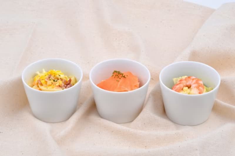 プチカップ(S)　チョコ