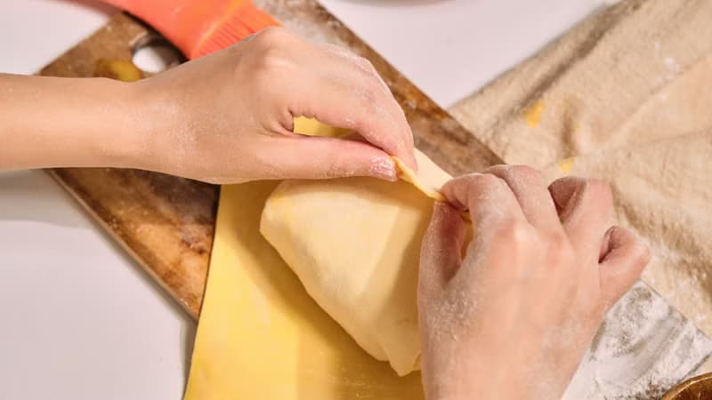 【母親節禮物】小高師傅聯名經典威靈頓牛排食譜食材箱