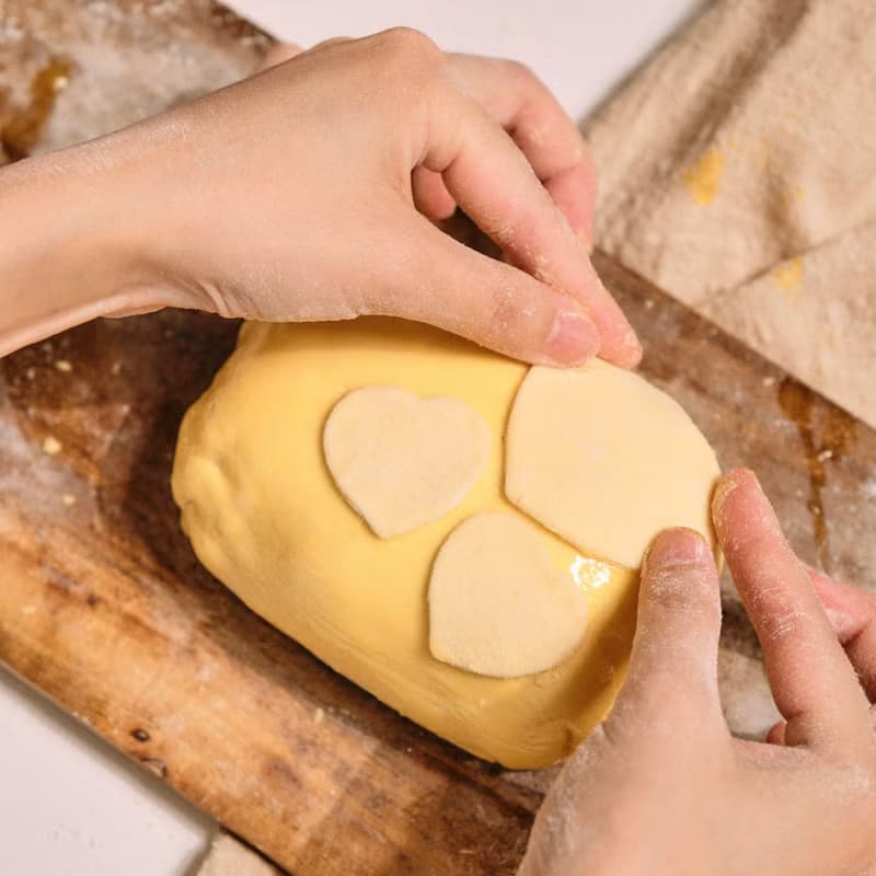 【母親節禮物】小高師傅聯名經典威靈頓牛排食譜食材箱