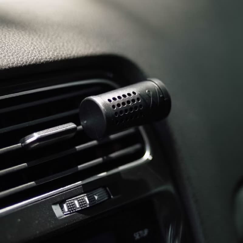 WANTO3 法樂香氛車夾-香氛蕊