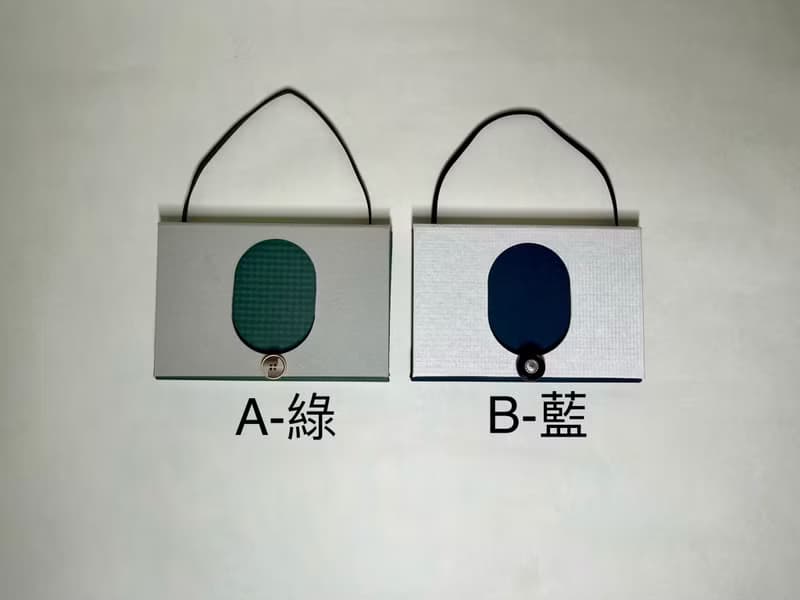 十月計畫 - 窗口卡片(限量現貨)/手工卡片/手工書