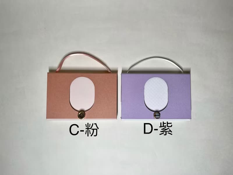十月計畫 - 窗口卡片(限量現貨)/手工卡片/手工書