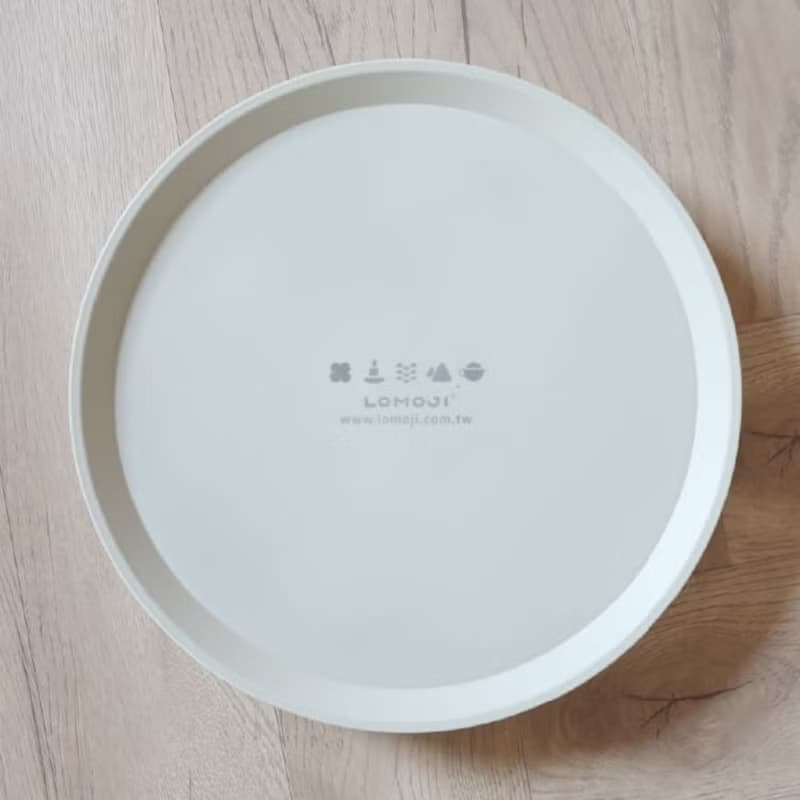 足浴周邊【足浴輕巧移動盤】不含足浴袋. 懶人泡腳必備 移動便捷