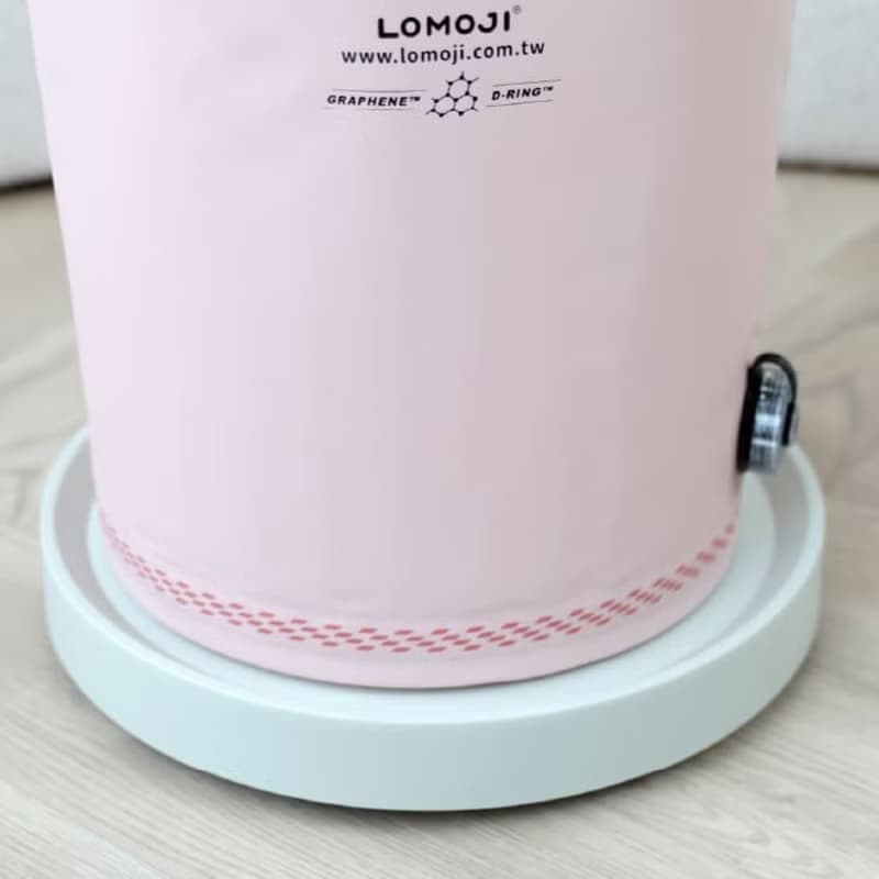 足浴周邊【足浴輕巧移動盤】不含足浴袋. 懶人泡腳必備 移動便捷