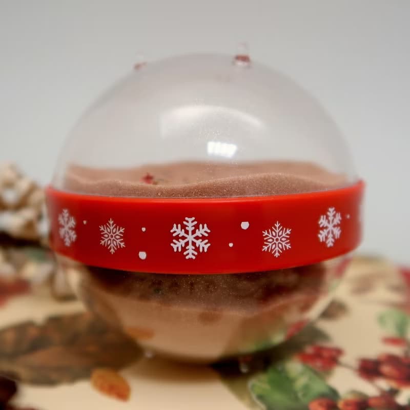 限量糜鹿沙漏現貨/聖誕節新年/交換禮物/雙面沙漏