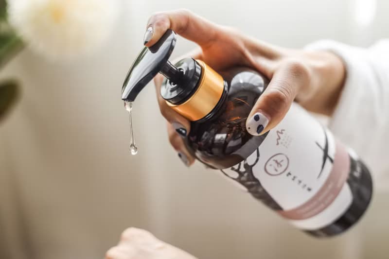 【快速出貨】高級檜木檜淳禮盒/沐浴露&檜木精油&檜木球