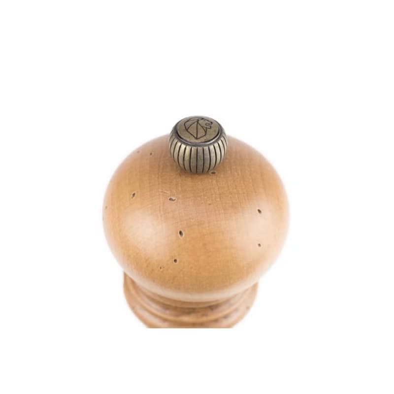 【法國製造】Peugeot Paris 巴黎 Antique 懷舊鹽/胡椒磨坊 22cm