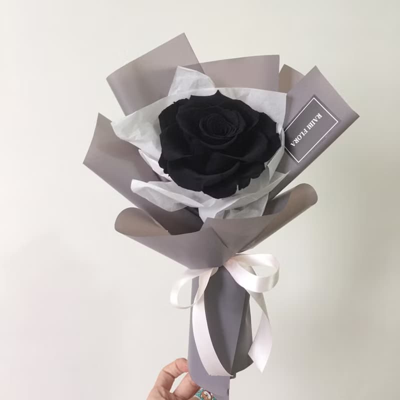 永生花小花束 5色 / 畢業花束 永生花花束 生日花束 情人節花束