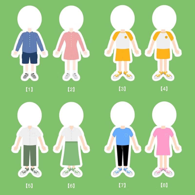 人像照片仿真抱枕 30-100cm 多種身體樣式可選