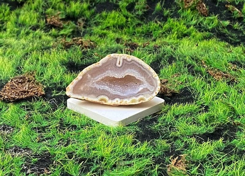 天然瑪瑙招財晶洞 財運水晶 避邪 風水擺件 快速出貨 入厝送禮