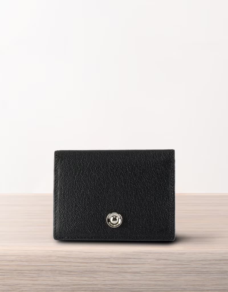 Camilla 對折卡片套 原創設計