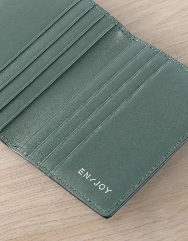 Camilla 對折卡片套 原創設計