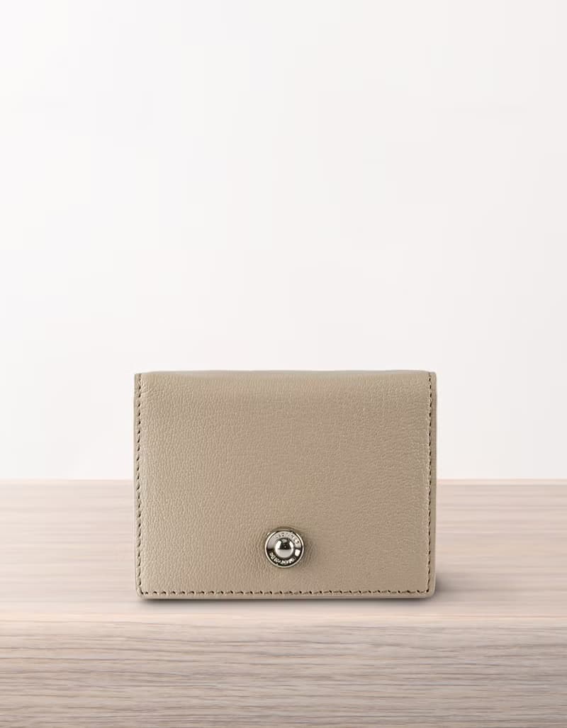 Camilla 對折卡片套 原創設計