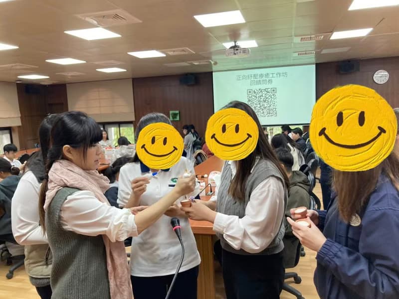 【體驗】【體驗】花蓮手作體驗石膏捏塑可愛多肉迷你盆栽DIY-小班製