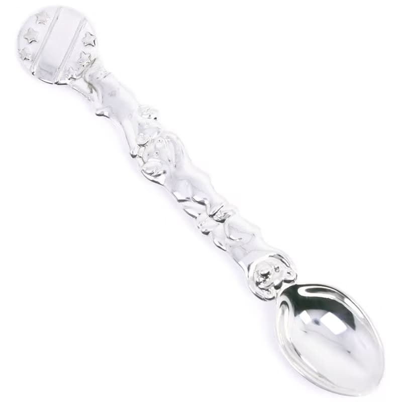 【日本直送】ティファニー TIFFANY&Co. スプーン カトラリー シルバー925 ユニセックス【中古】