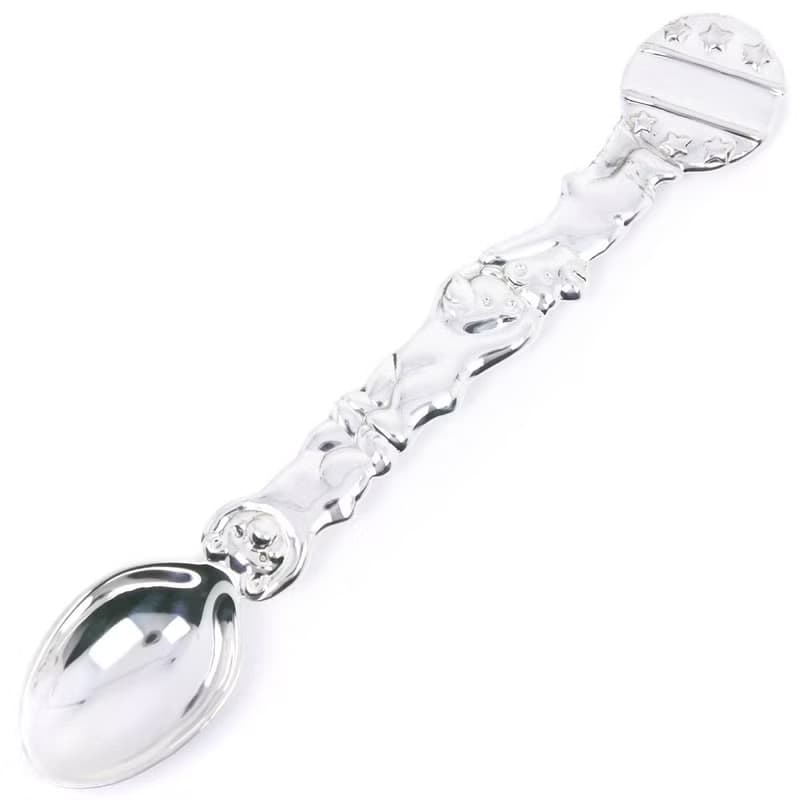【日本直送】ティファニー TIFFANY&Co. スプーン カトラリー シルバー925 ユニセックス【中古】