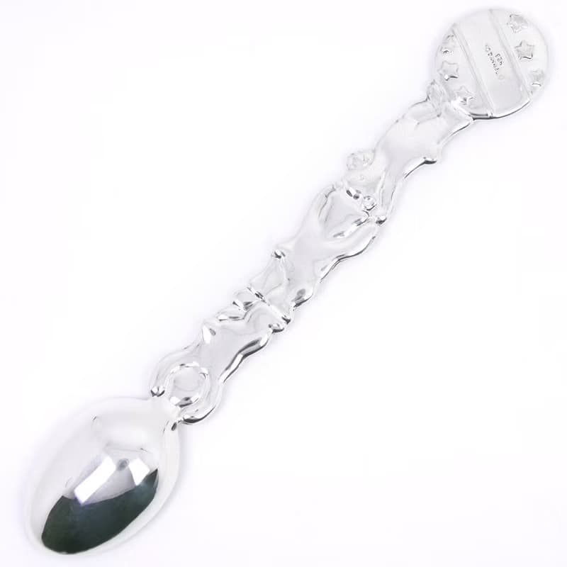 【日本直送】ティファニー TIFFANY&Co. スプーン カトラリー シルバー925 ユニセックス【中古】