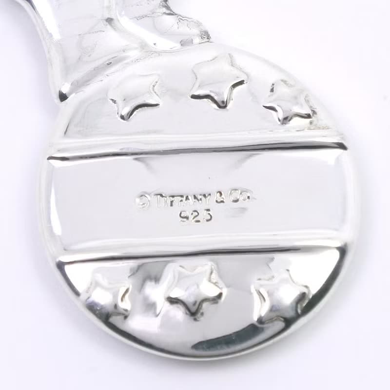 【日本直送】ティファニー TIFFANY&Co. スプーン カトラリー シルバー925 ユニセックス【中古】