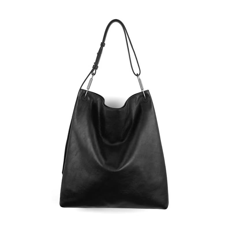 Acute Triangle Hobo Bag 銳角三角側背包/單肩包/真皮包/肩背包