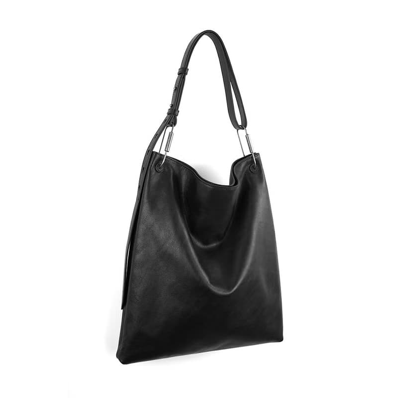 Acute Triangle Hobo Bag 銳角三角側背包/單肩包/真皮包/肩背包