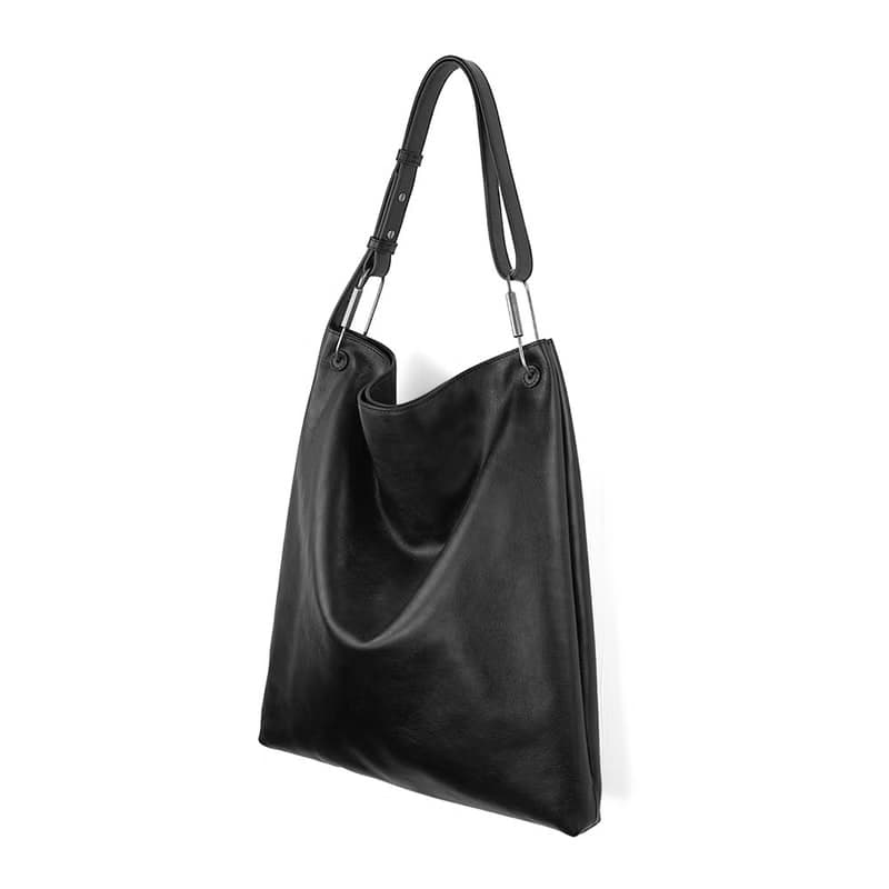 Acute Triangle Hobo Bag 銳角三角側背包/單肩包/真皮包/肩背包
