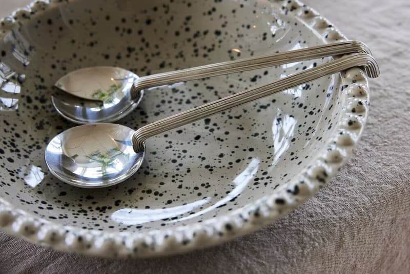 Estelle 沙拉杓組