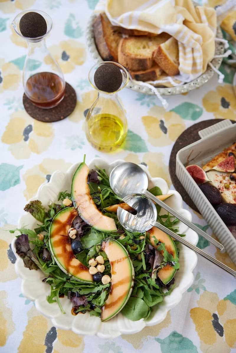 Estelle 沙拉杓組