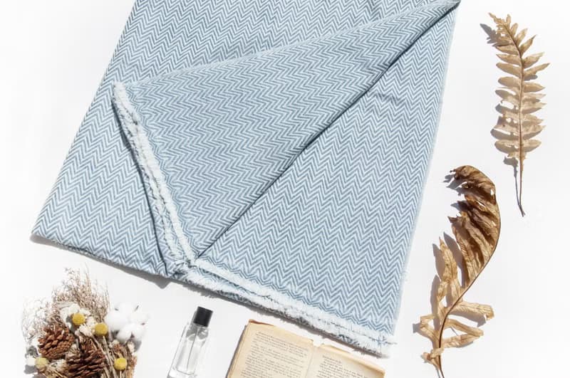 超大厚款喀什米爾Cashmere 針織圍巾 純羊絨圍巾 羊毛披巾 蓋毯巾