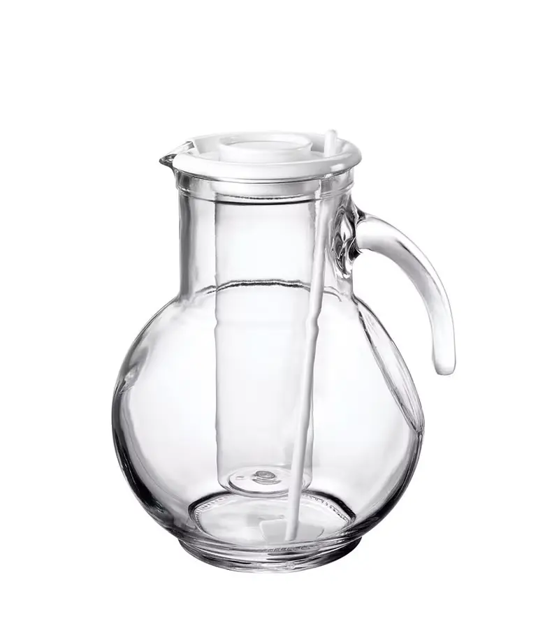 Bormioli Rocco 水壺 2000ml KUFRA 系列