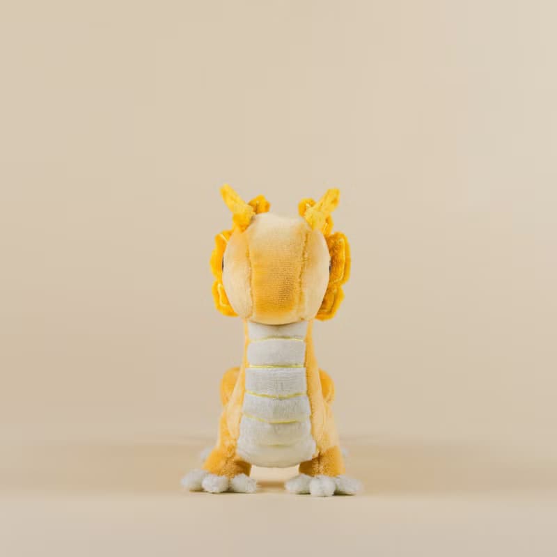 Mini Bellzi | Golden Long Yi 小金龍