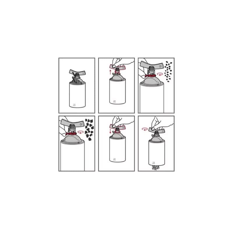 【法國製造】 Peugeot Isen 伊森 香料磨坊 Spice Mill