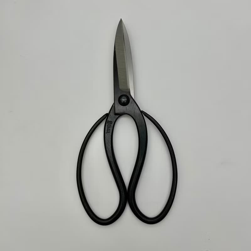 坂源 大久保剪刀(編號225刃長) 庭園盆栽專用剪刀