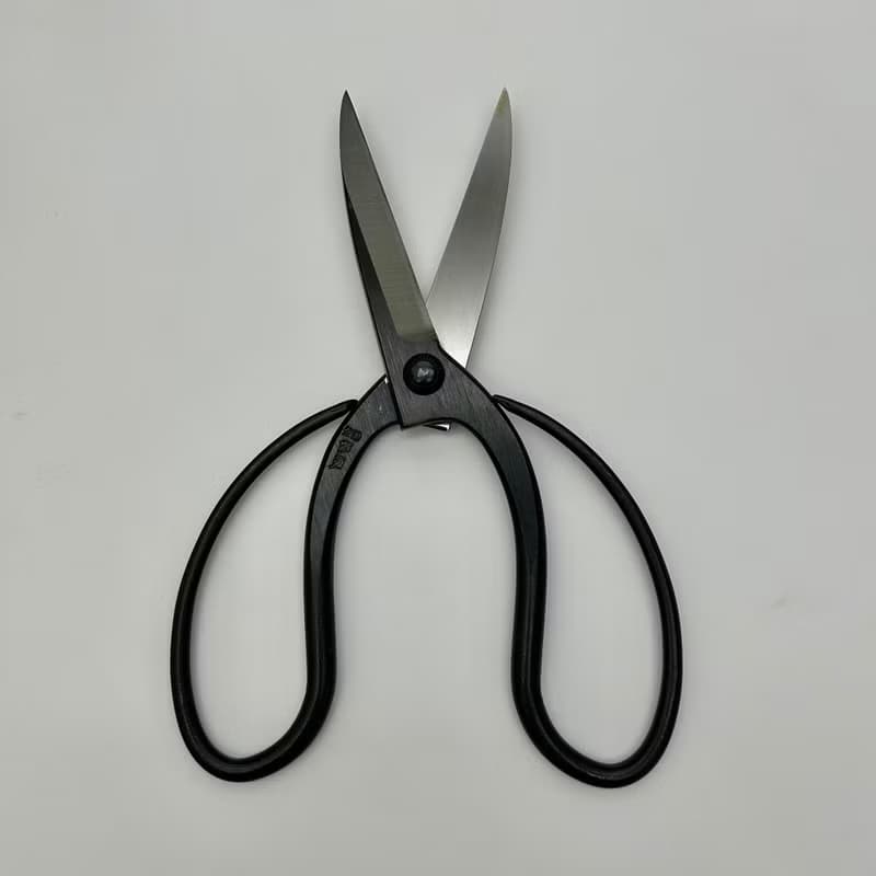 坂源 大久保剪刀(編號225刃長) 庭園盆栽專用剪刀