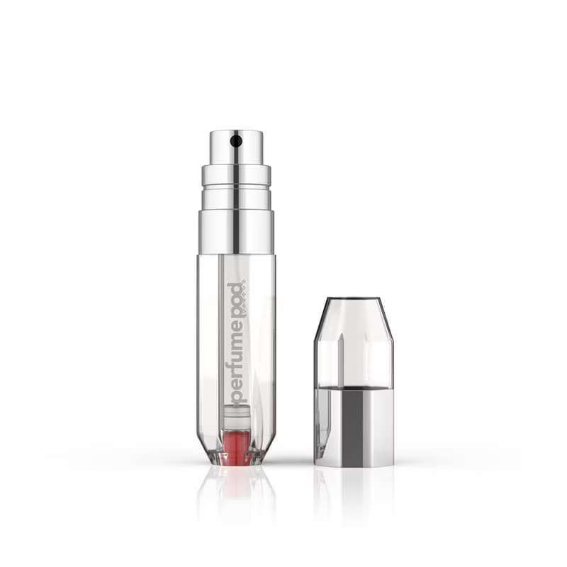 英國 Perfume POD 便擕式香水分裝瓶 Crystal 系列 香水瓶 分裝瓶