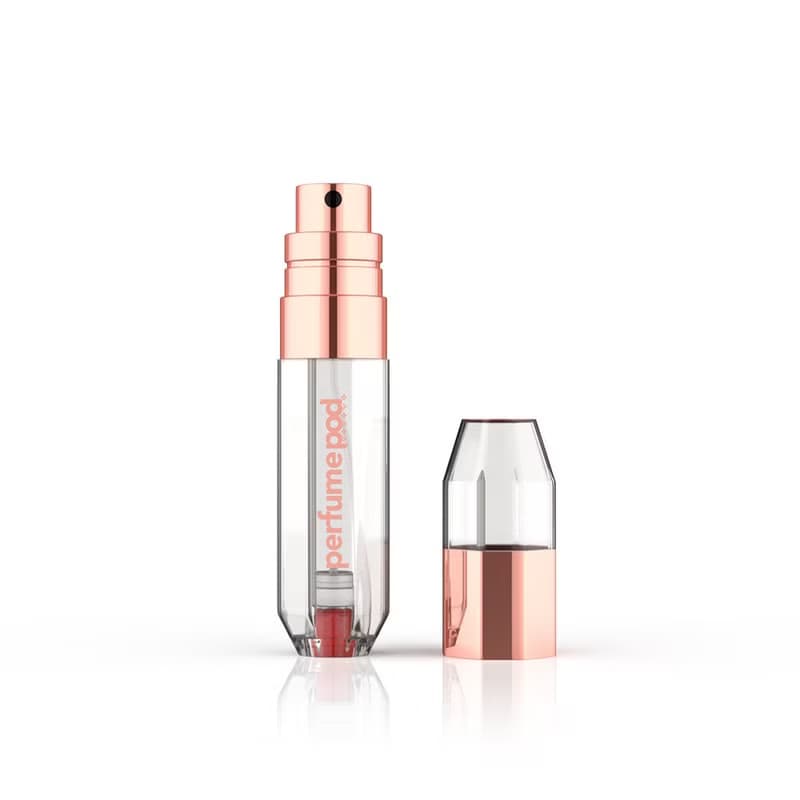 英國 Perfume POD 便擕式香水分裝瓶 Crystal 系列 香水瓶 分裝瓶