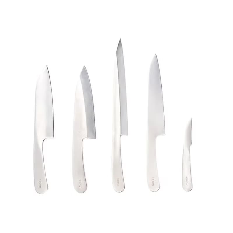 Nude+ / Chef's knife 主廚刀