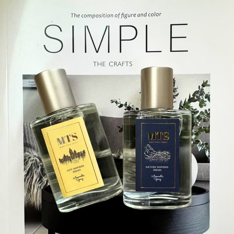 香氛噴霧禮盒 枕頭噴霧 空間噴霧 睡眠噴霧 聖誕禮物 送禮