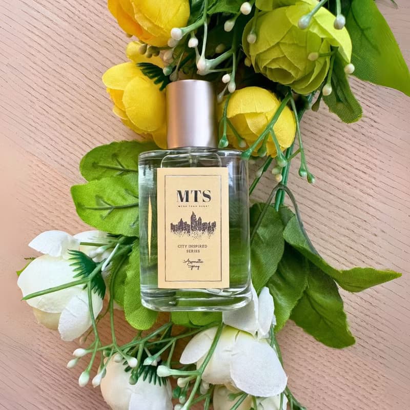 香氛噴霧禮盒 枕頭噴霧 空間噴霧 睡眠噴霧 聖誕禮物 送禮