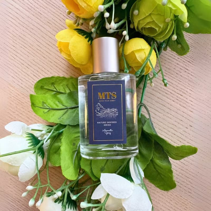 香氛噴霧禮盒 枕頭噴霧 空間噴霧 睡眠噴霧 聖誕禮物 送禮