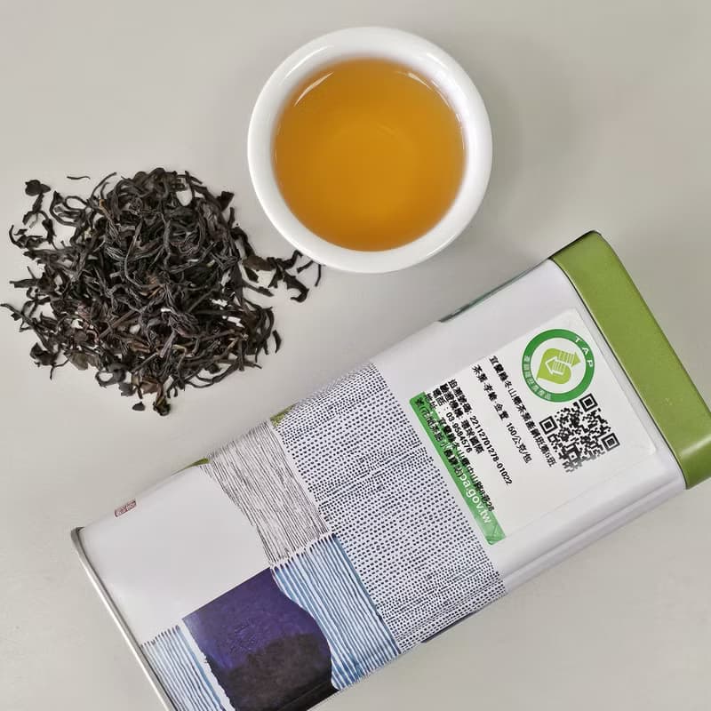 【快速出貨】分級評鑑比賽 金牌獎 金萱茶 烏龍茶 宜蘭冬山 台灣