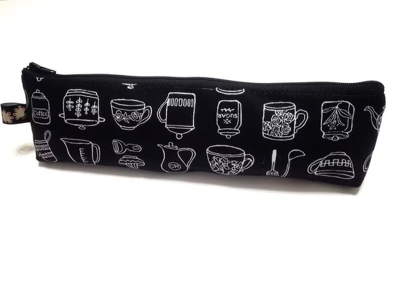 大食怪環保收納袋-廚具