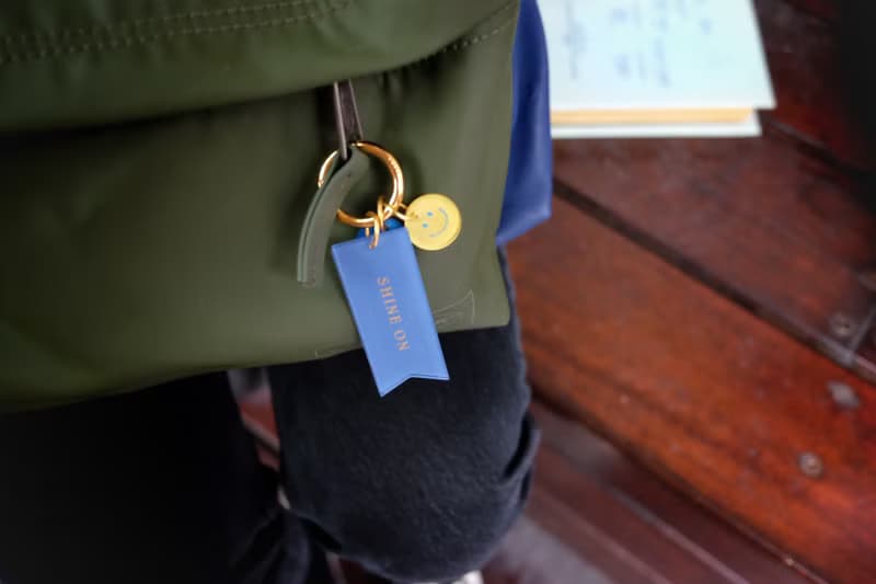 送他或她隨身幸運 簡約時髦各色選擇【lucKey 幸運鑰-彩帶Ribbon