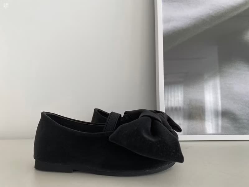 IW958(Blush) baby&kids Shoes