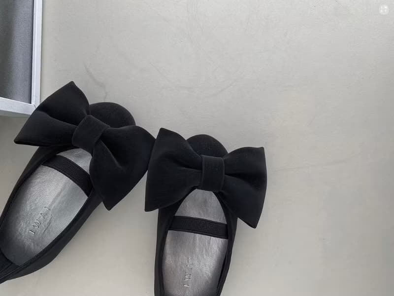 IW958(Blush) baby&kids Shoes