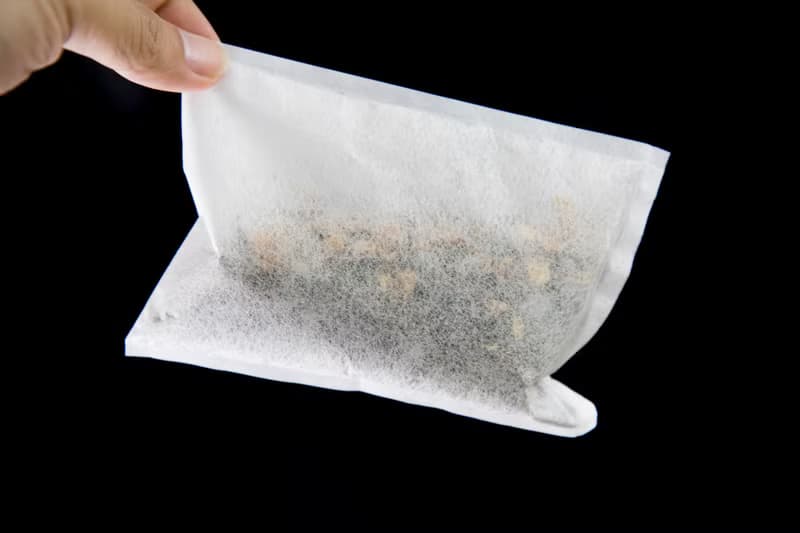 【東成茶葉】源霧系列   洋甘菊包種茶浴包