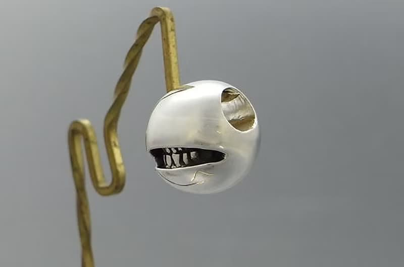 anti smile ball S_P (s_m-P.08) 【チェーン別販売】