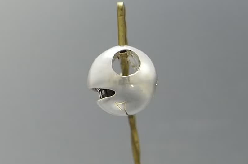 anti smile ball S_P (s_m-P.08) 【チェーン別販売】